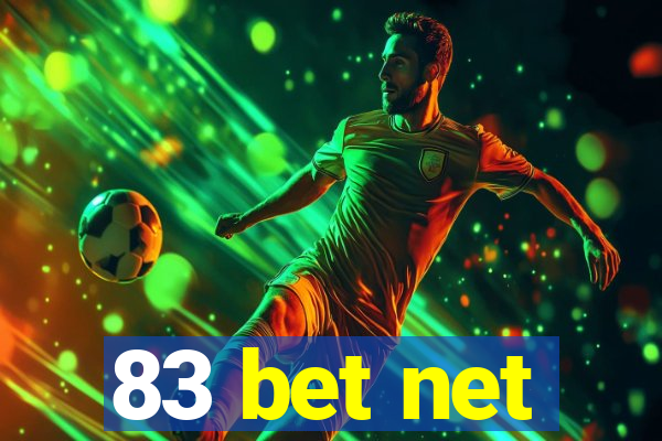 83 bet net